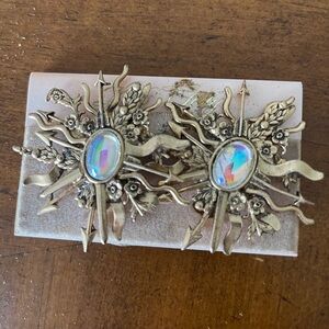 Vintage Kirk’s Folly